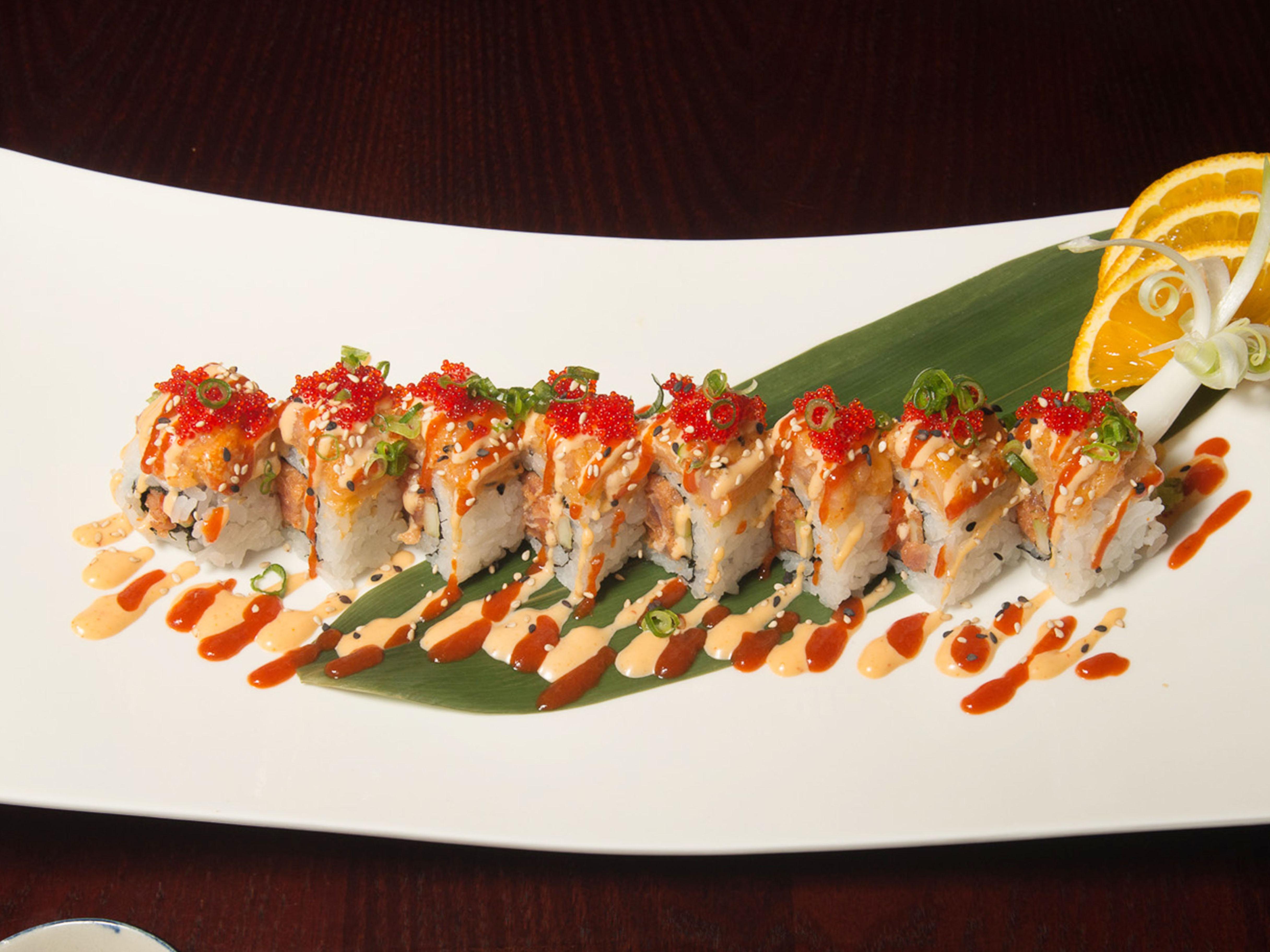 Photo credit: grubhub