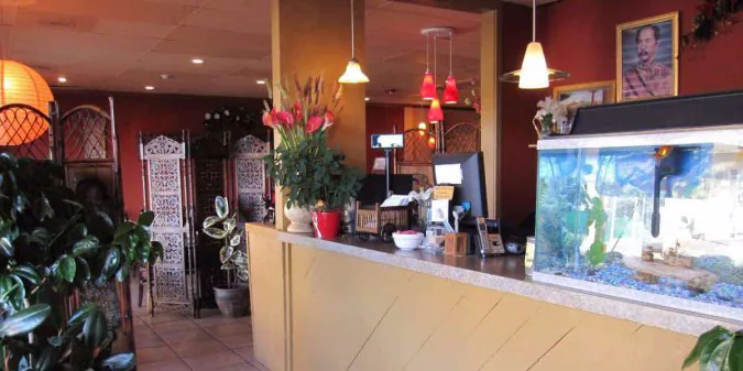 Photo credit: zomato