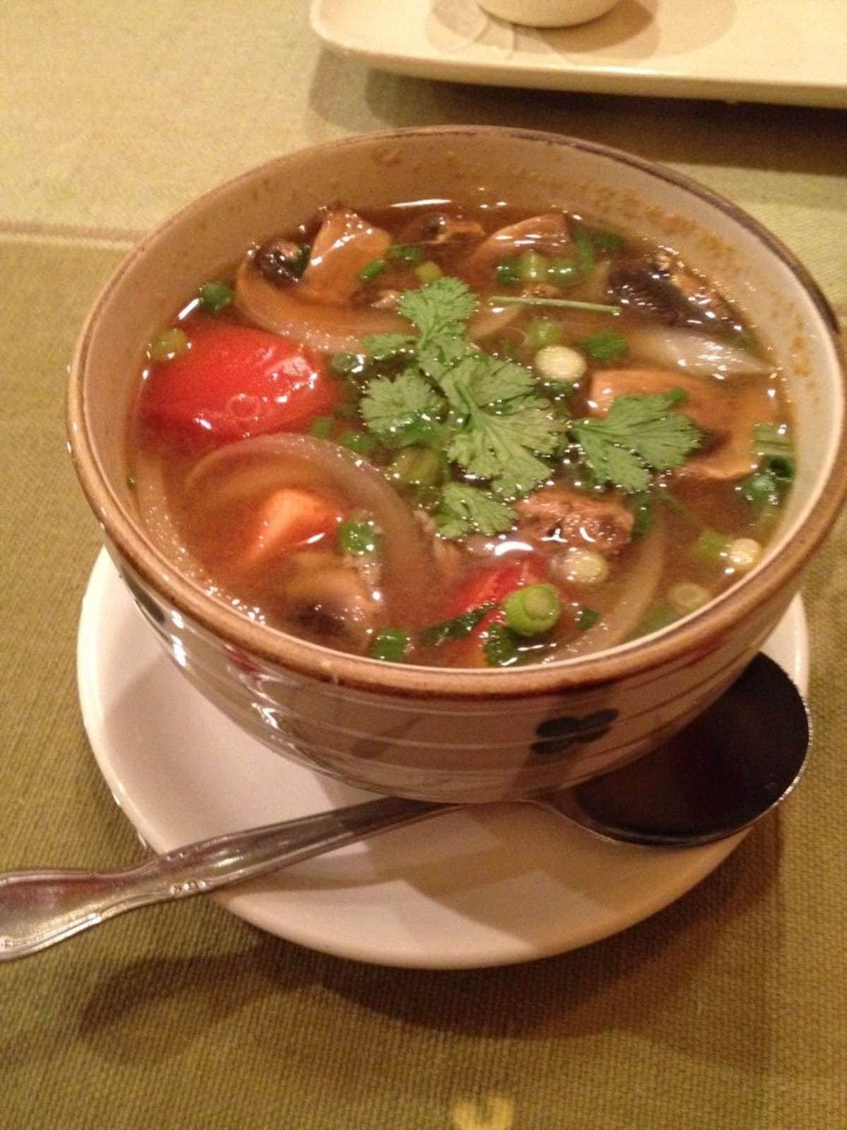 Photo credit: zomato