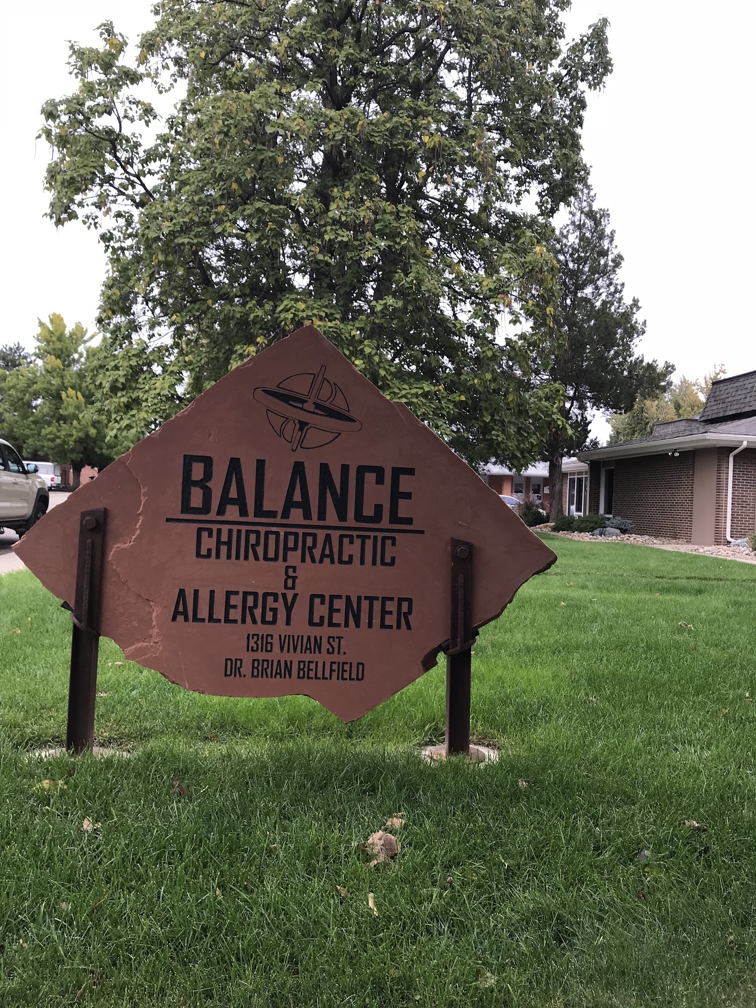 Balance Chiropractic & Allergy