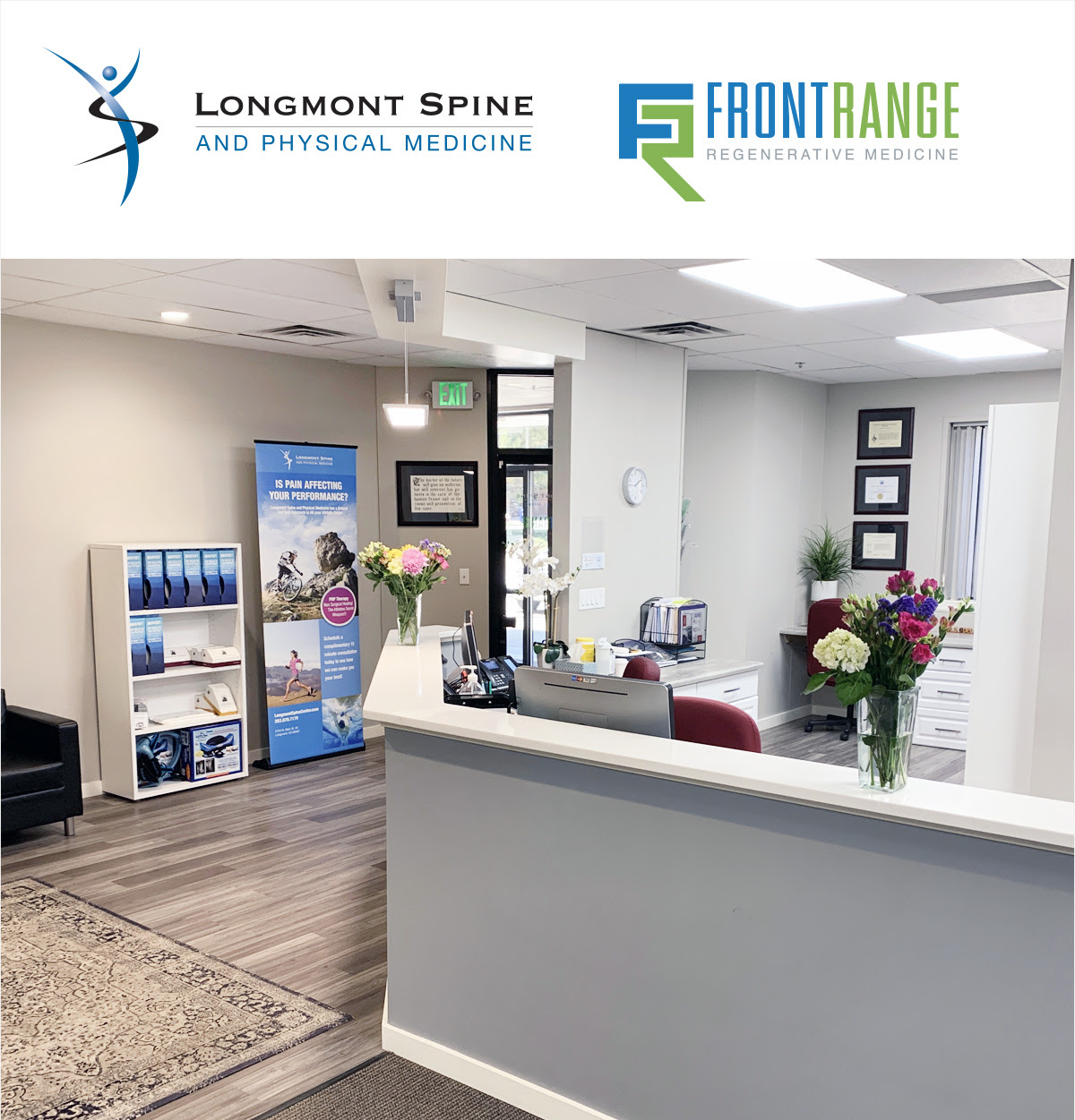 Longmont Spine and Physical Medicine