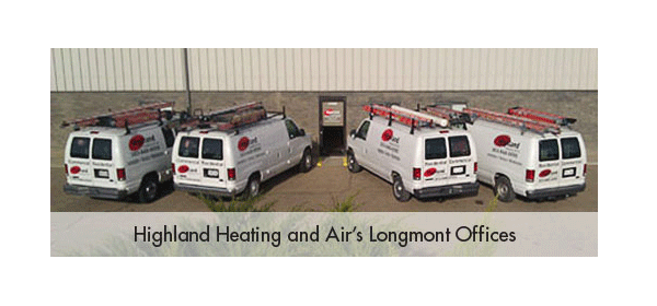 Highland Heating & Air, Inc.