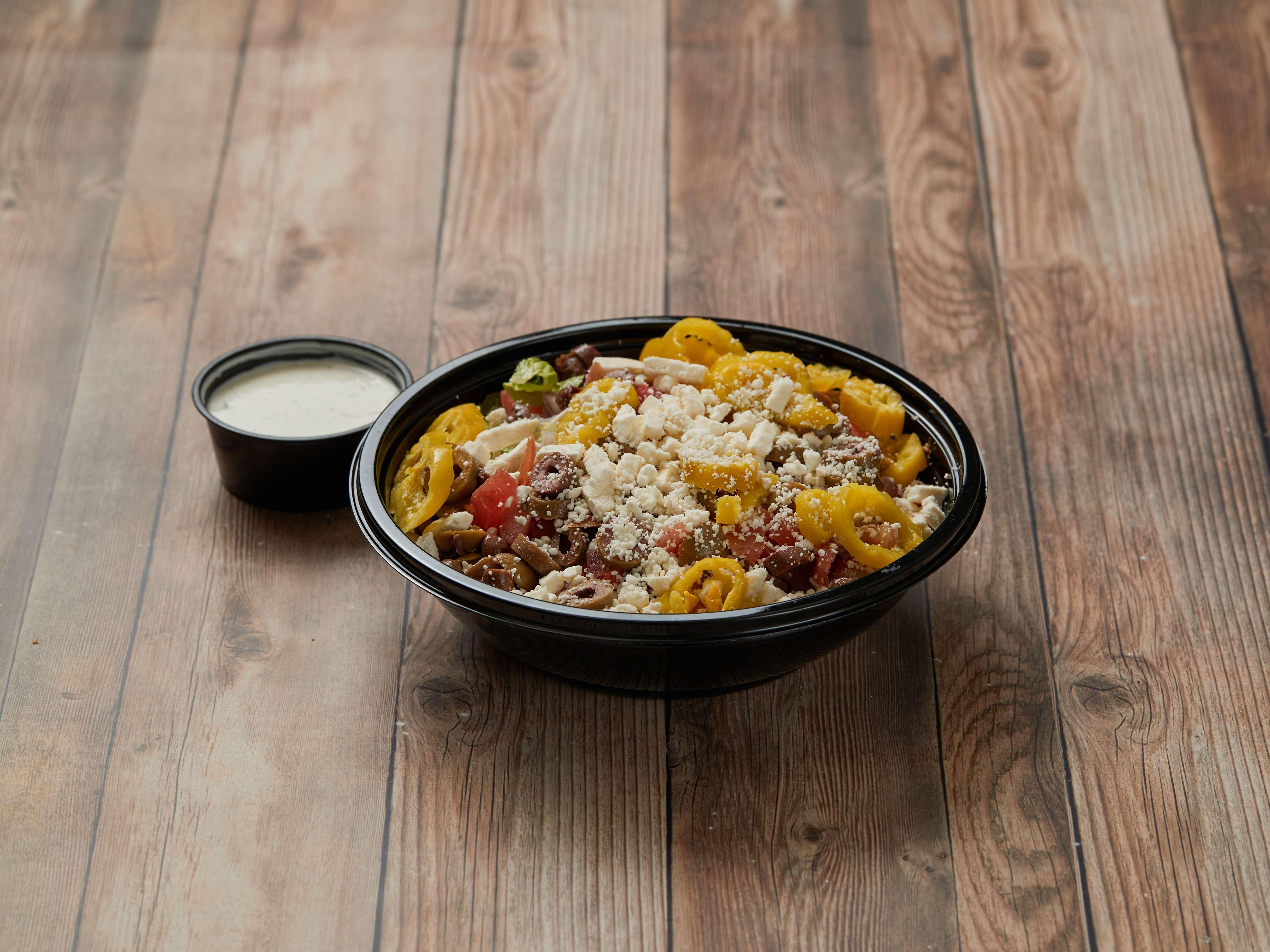 Photo credit: grubhub