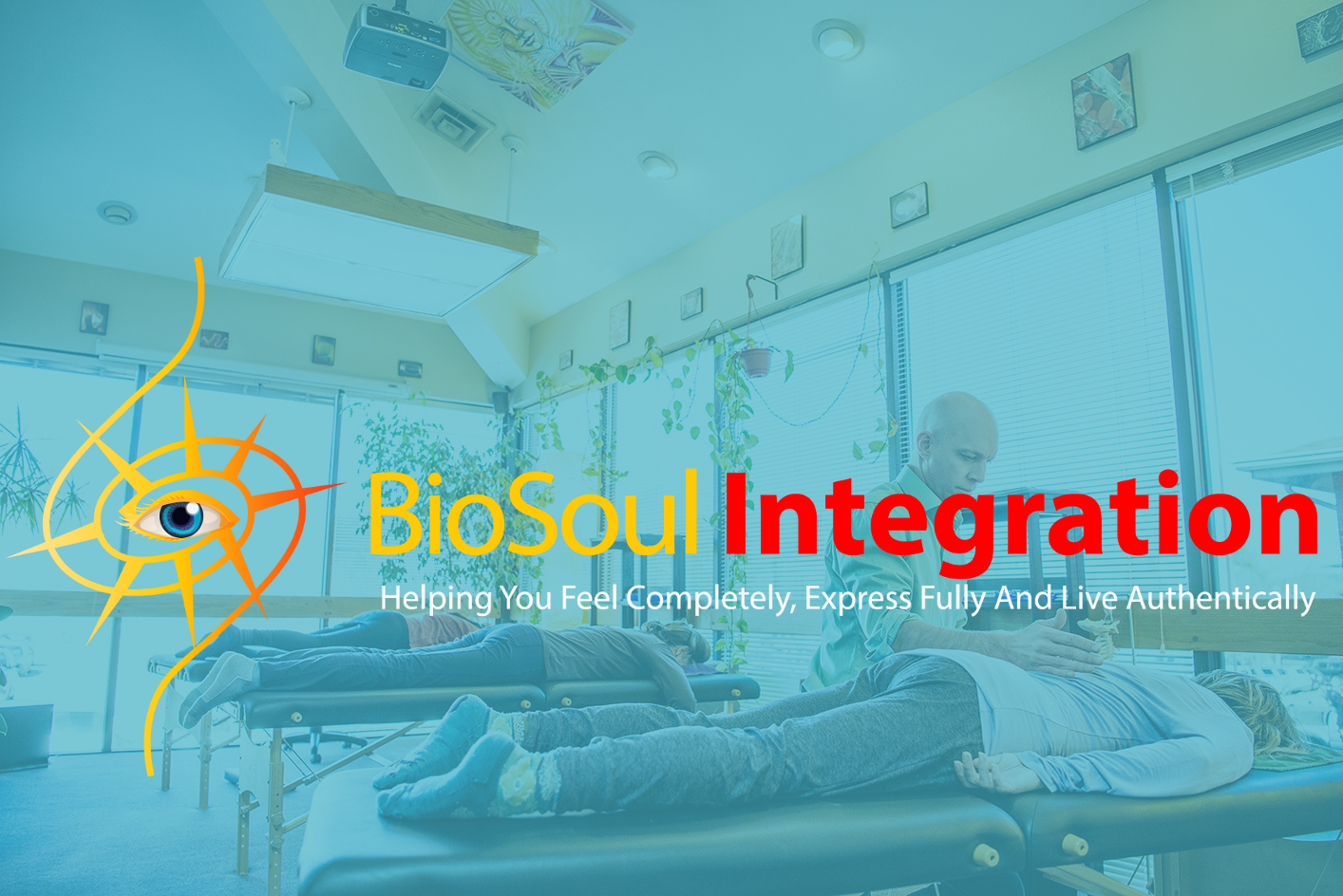BioSoul Integration Center