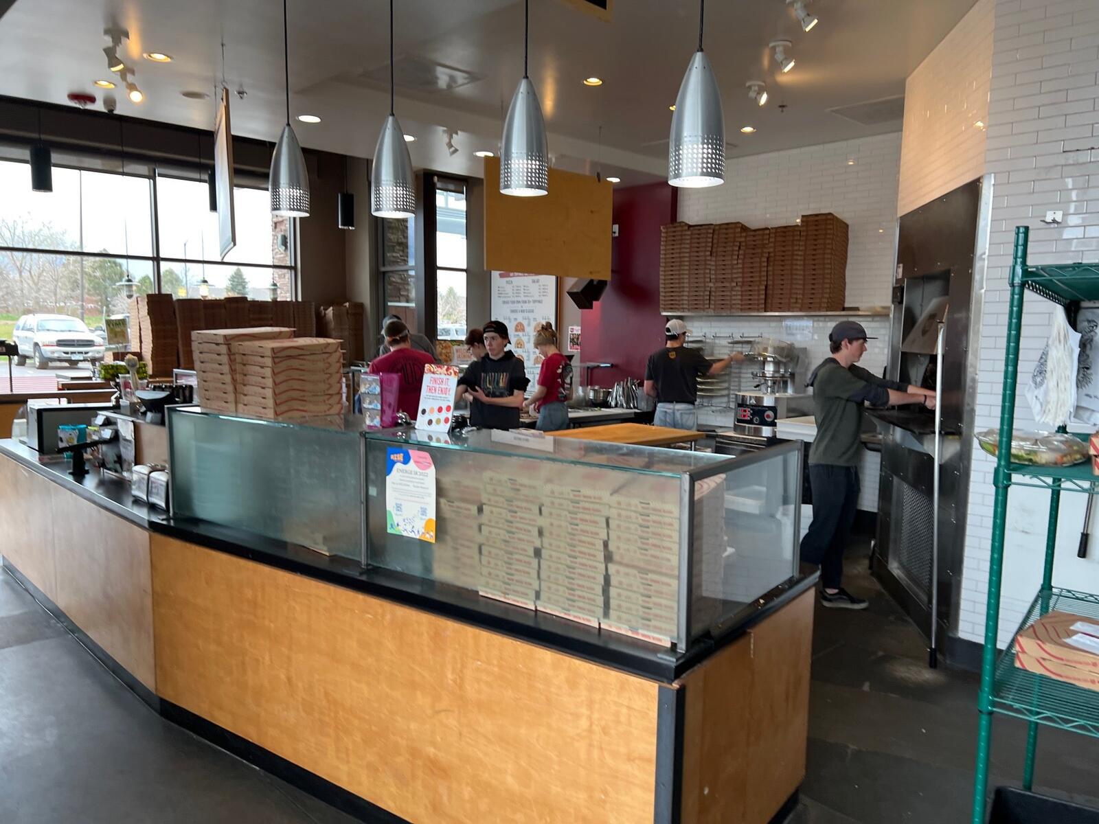 Photo credit: nextdoor