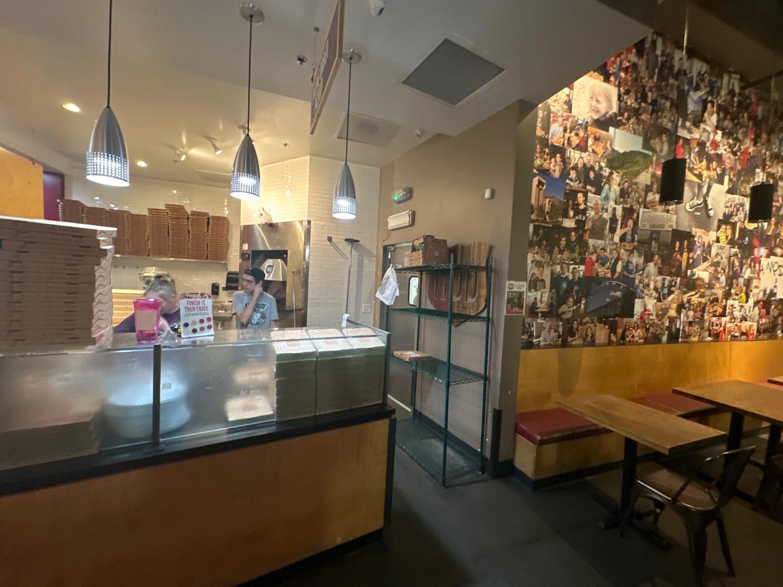 Photo credit: nextdoor