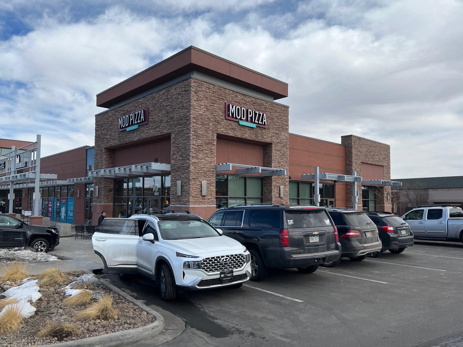 Photo credit: nextdoor