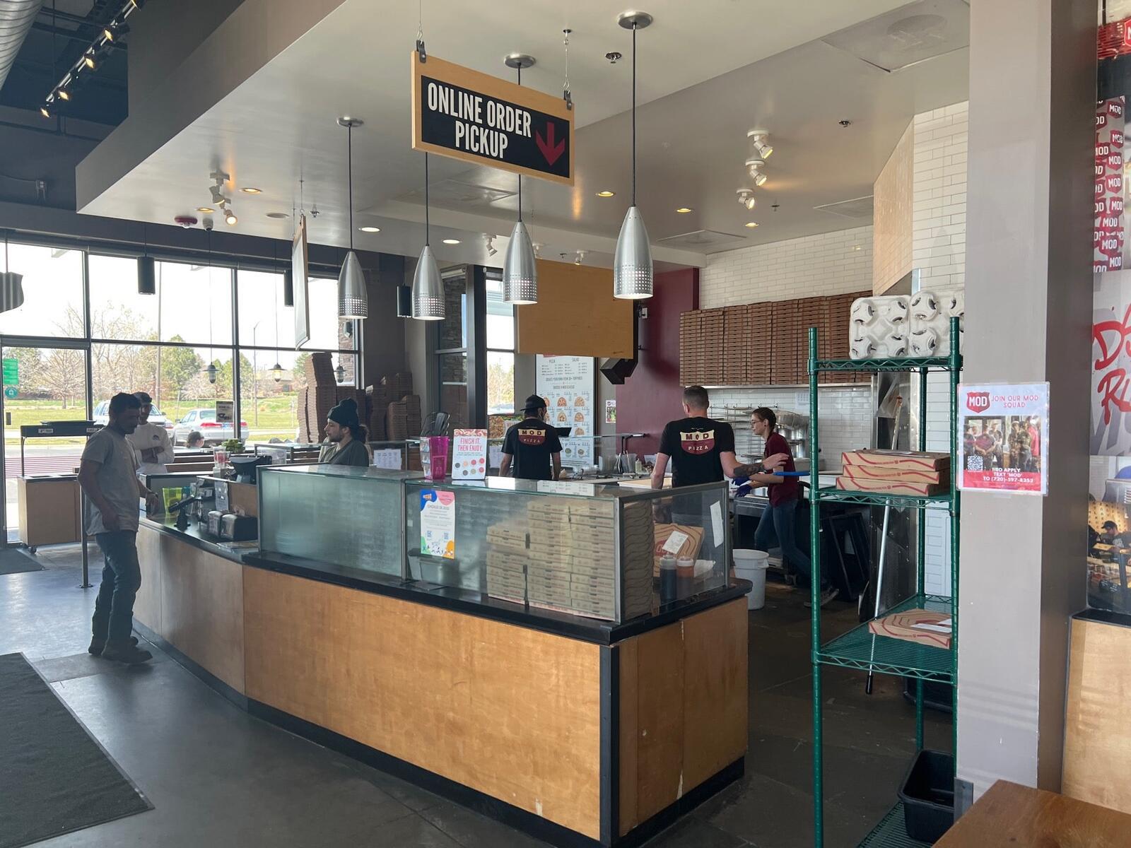 Photo credit: nextdoor