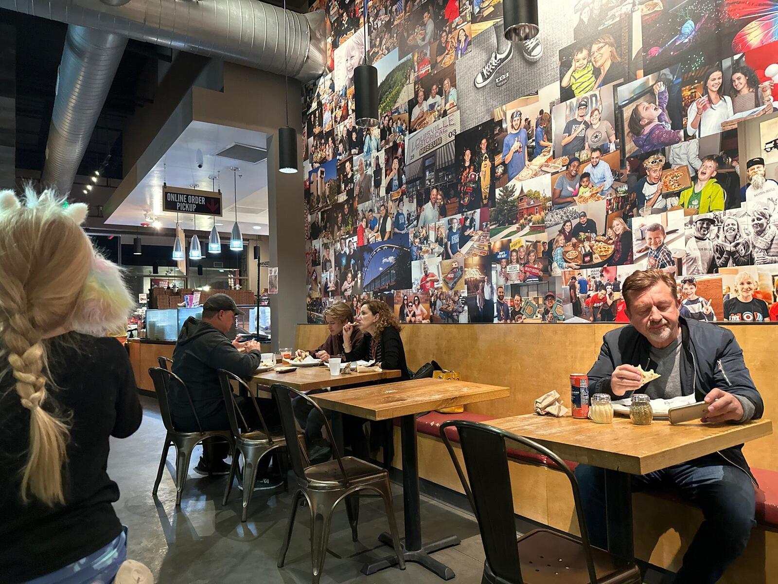 Photo credit: nextdoor