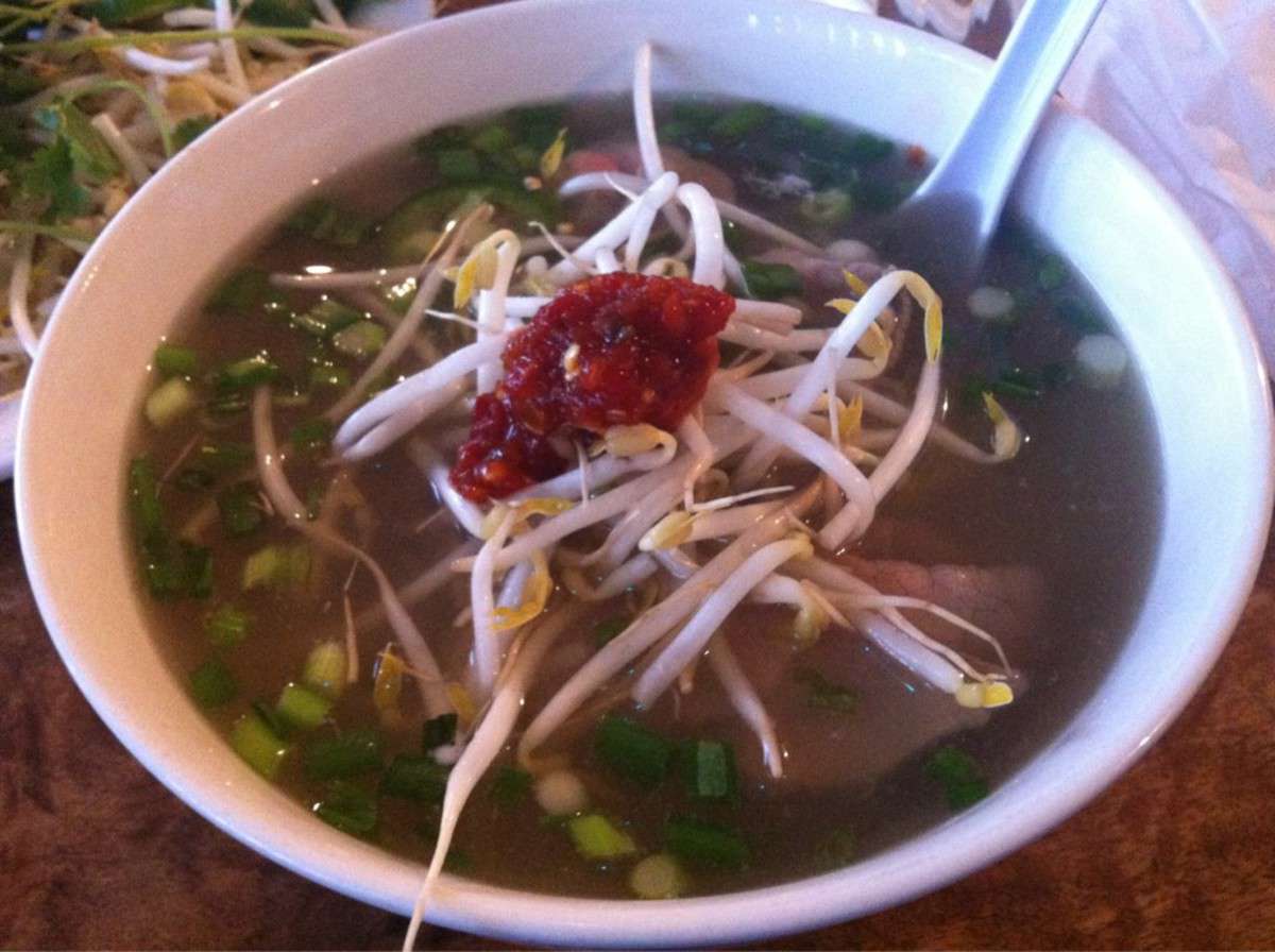 Photo credit: zomato