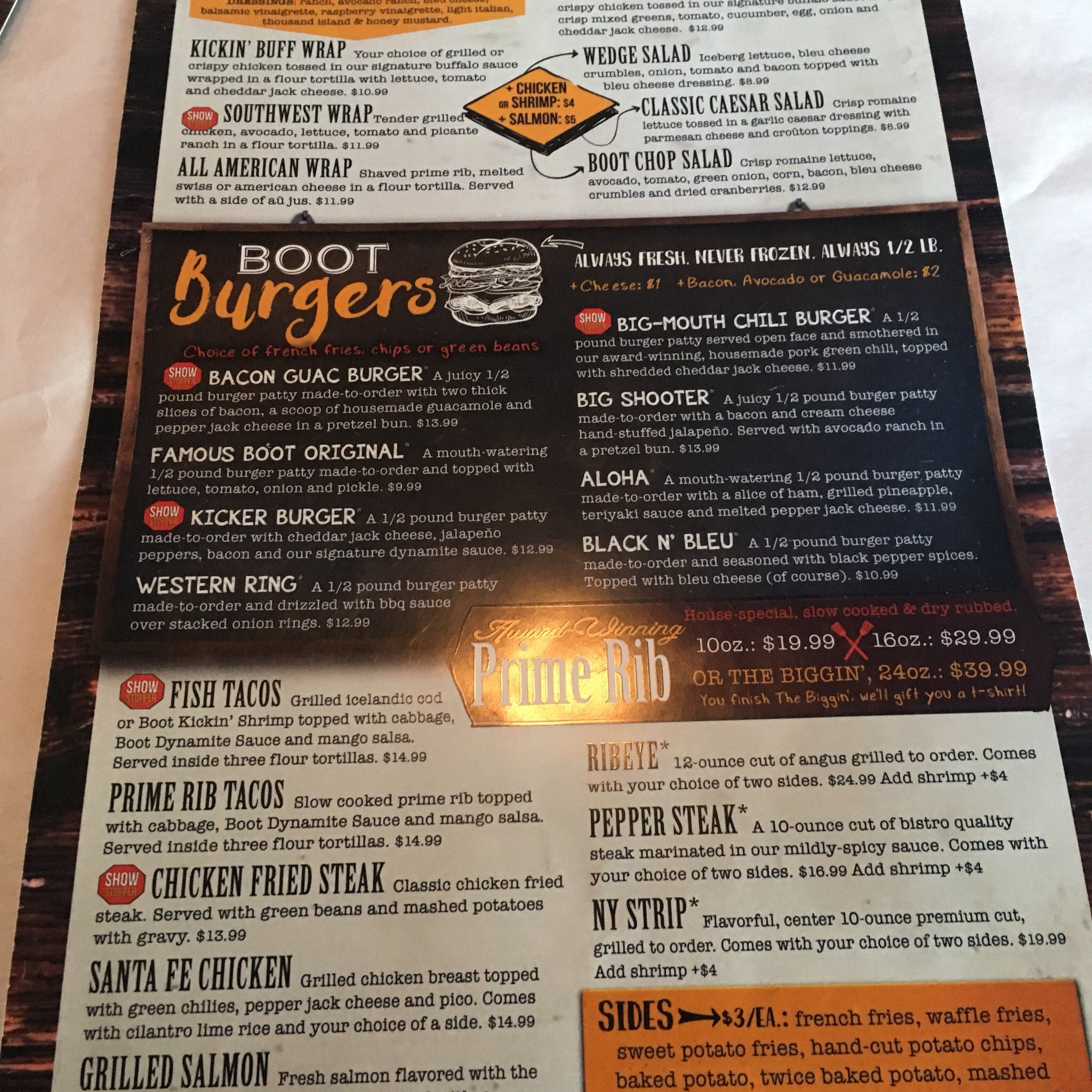 Photo credit: Tripadvisor