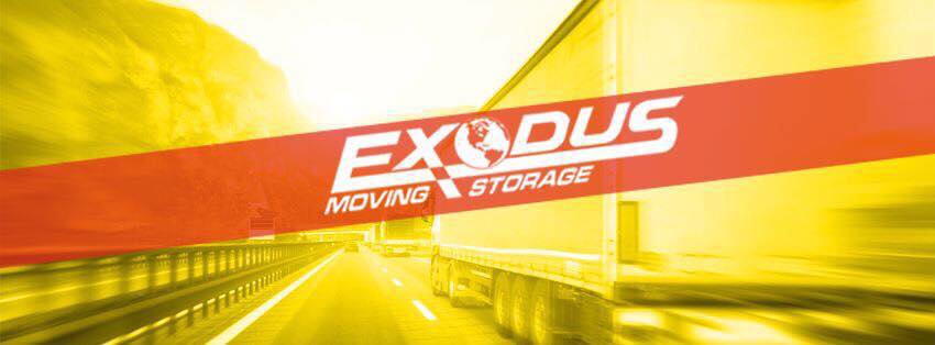 Exodus Moving & Storage