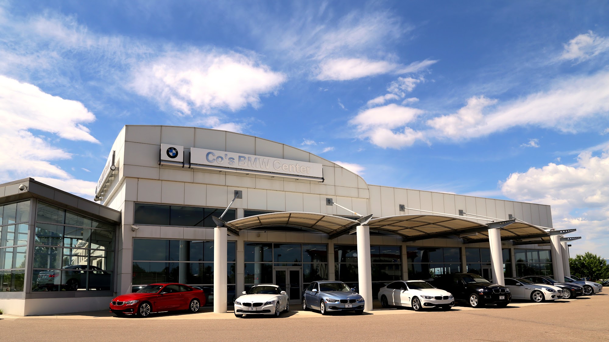 BMW OF LOVELAND - Loveland CO - Hours, Directions, Reviews - Loc8NearMe