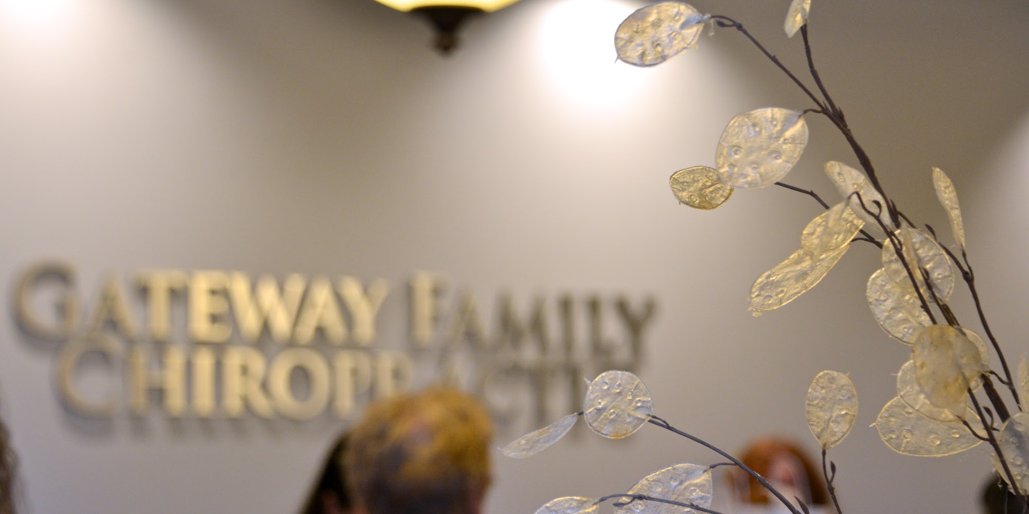 Gateway Family Chiropractic - Loveland
