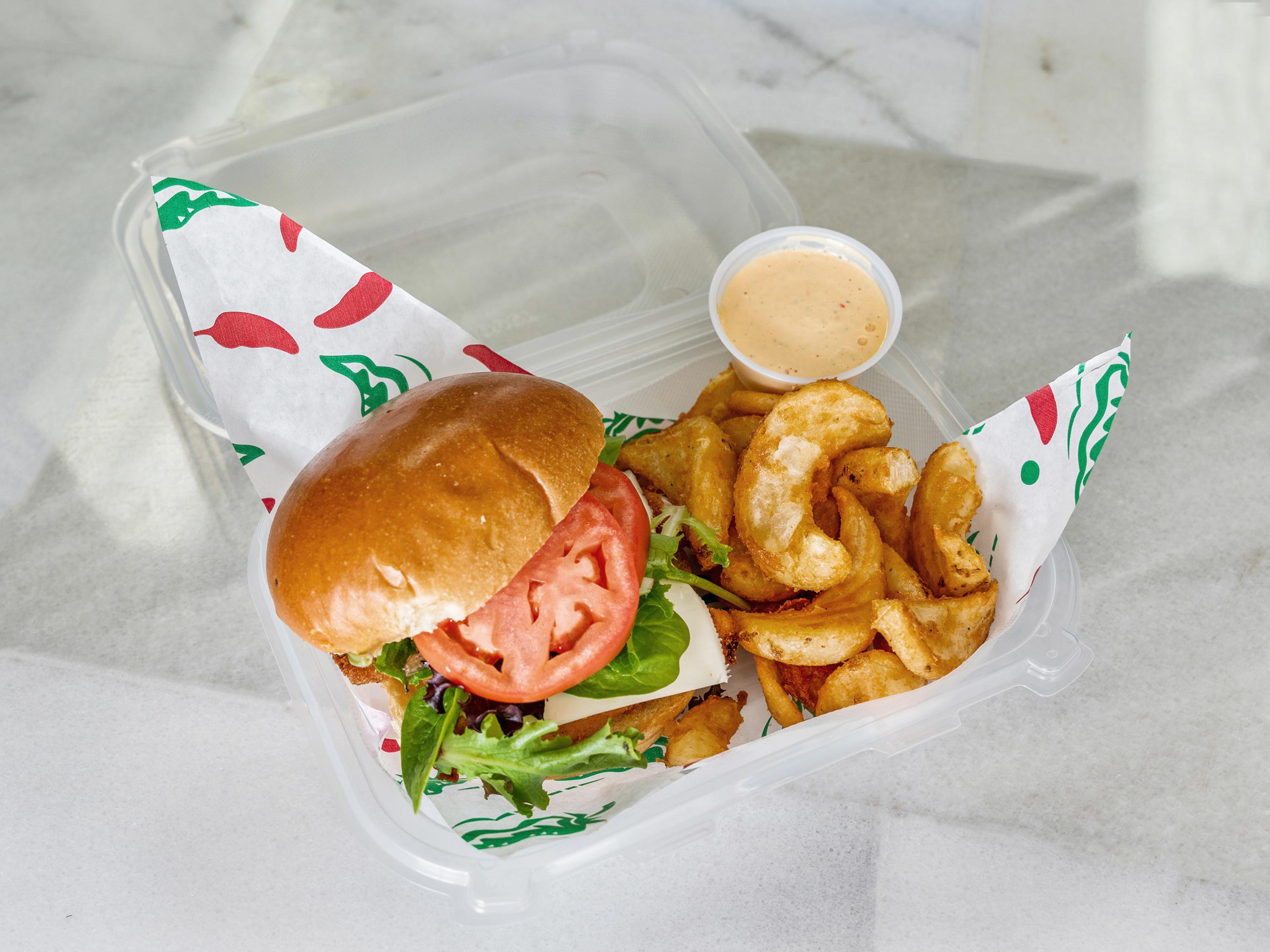 Photo credit: grubhub