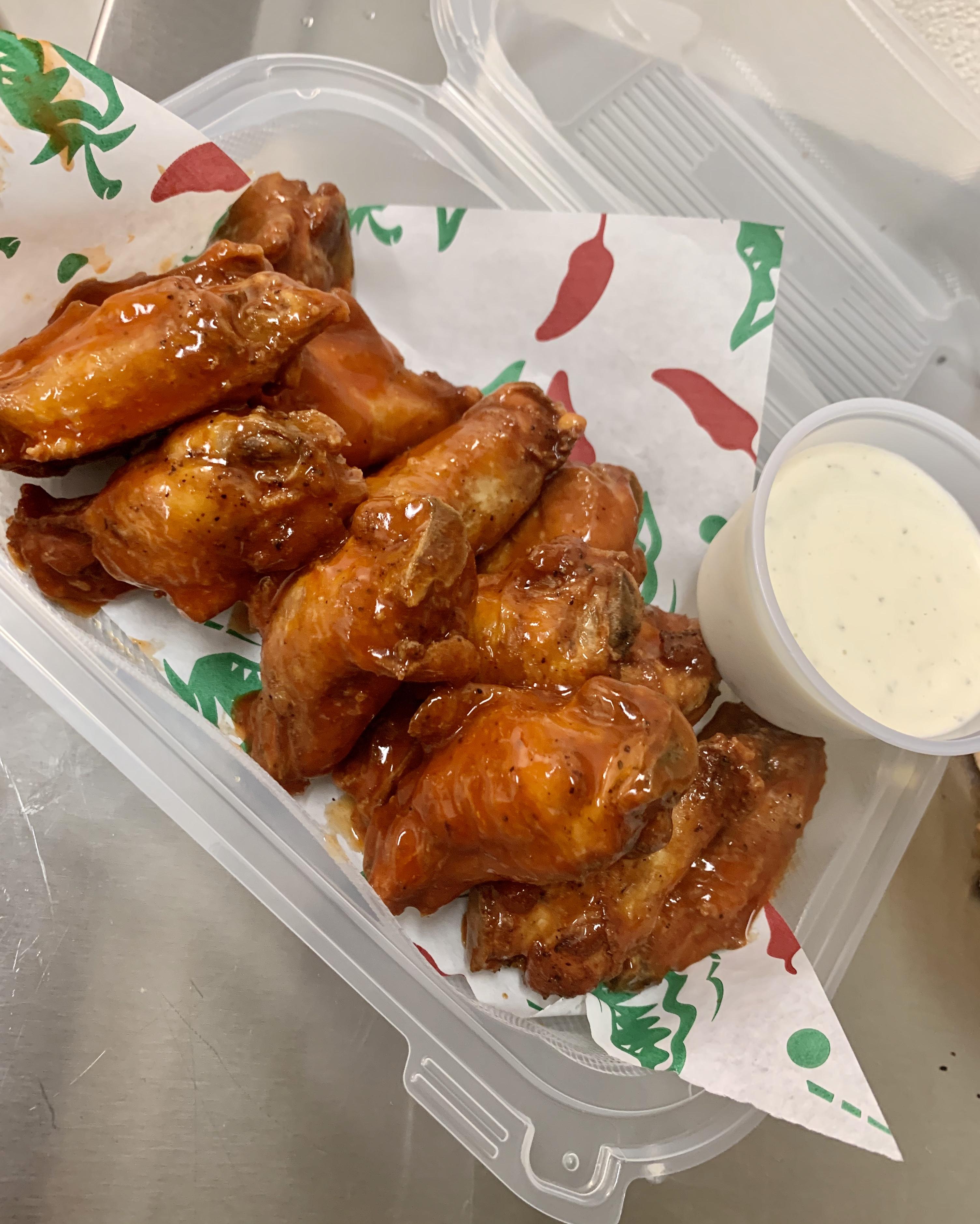 Photo credit: grubhub