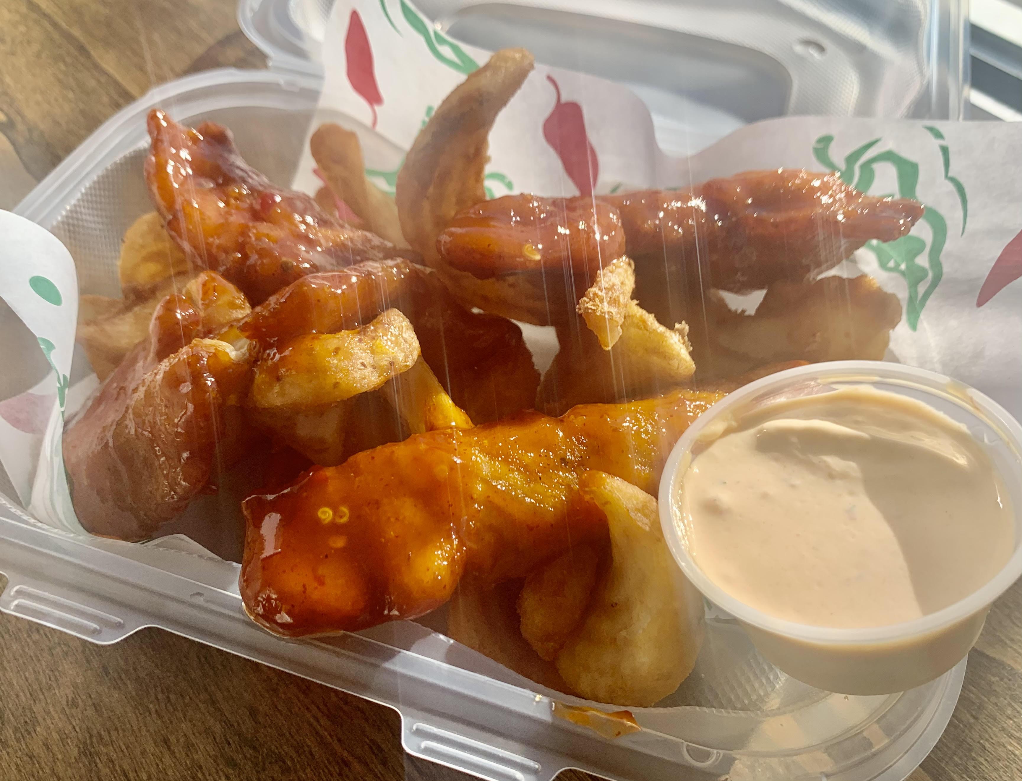 Photo credit: grubhub