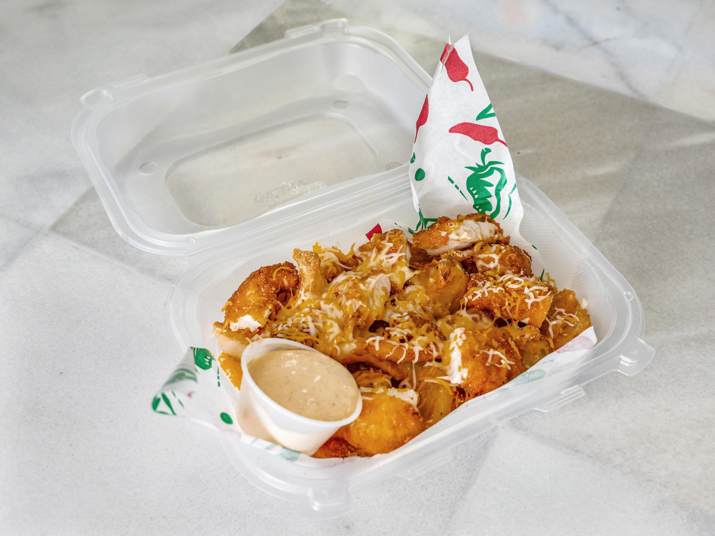 Photo credit: grubhub