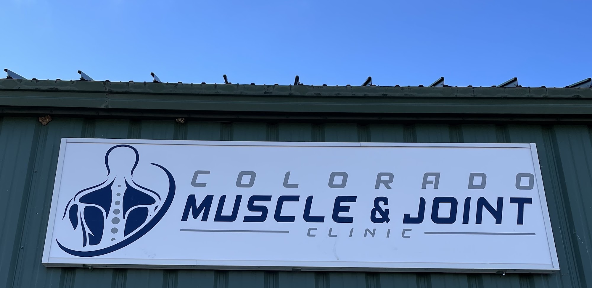 Colorado Muscle & Joint Clinic