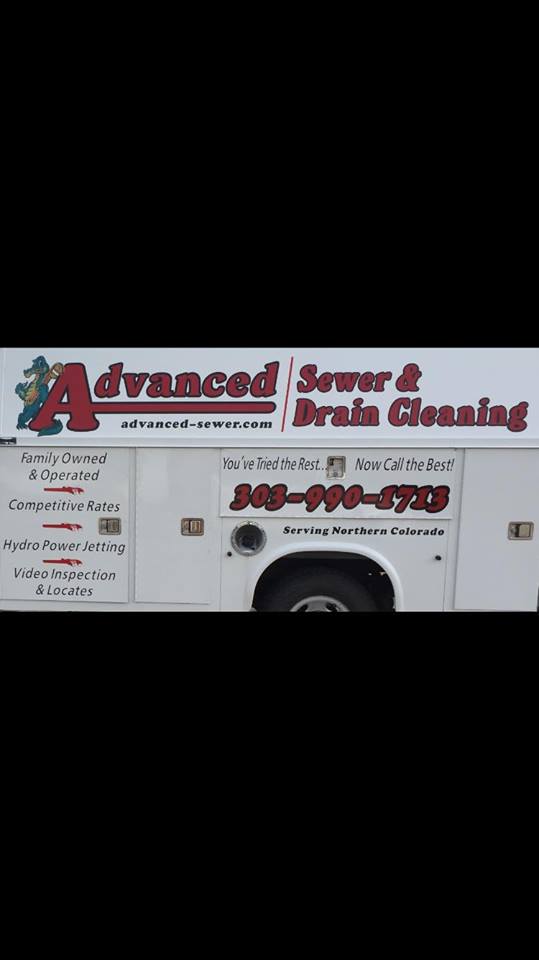 Advanced Sewer and Drain Cleaning