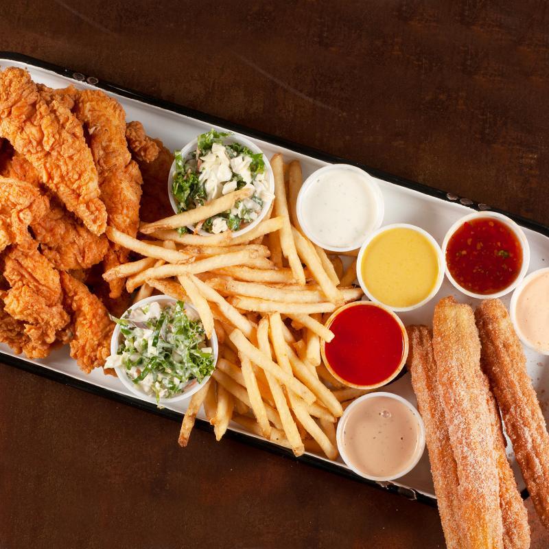 Photo credit: grubhub