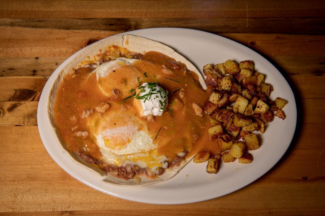 Photo credit: grubhub
