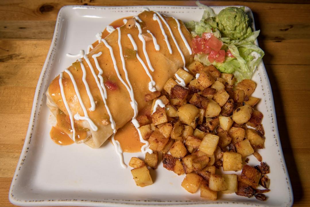 Photo credit: grubhub