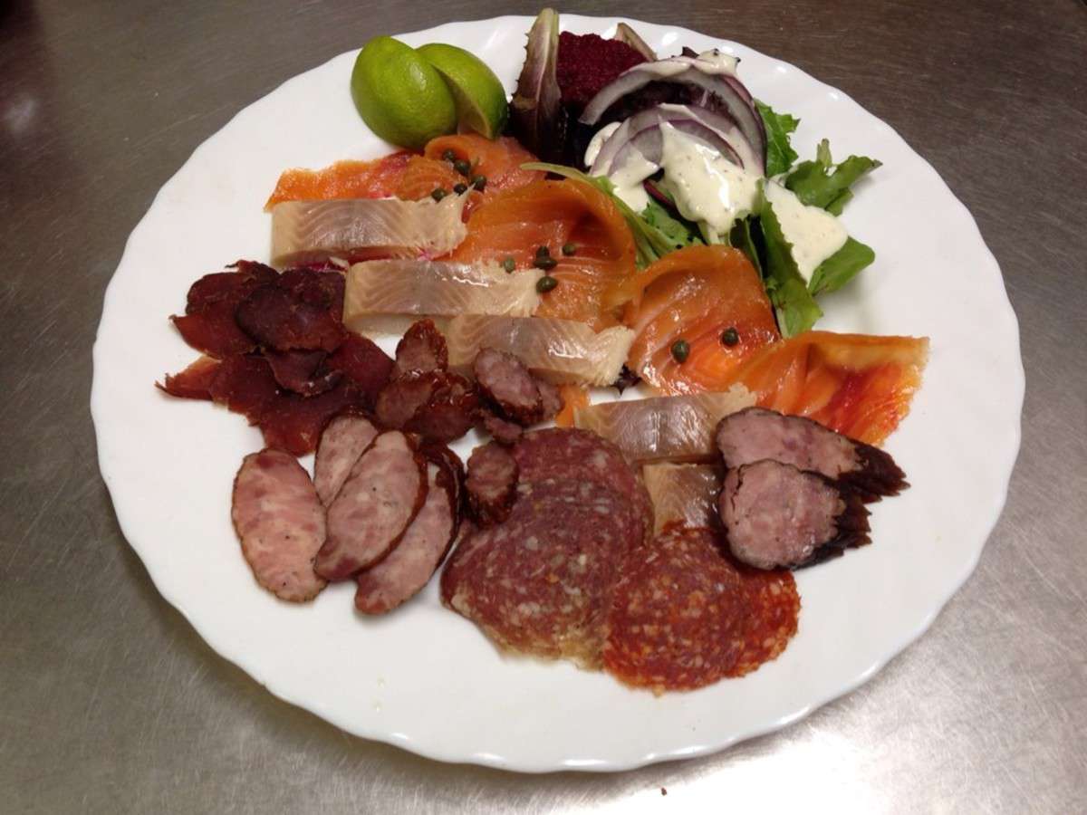 Photo credit: zomato