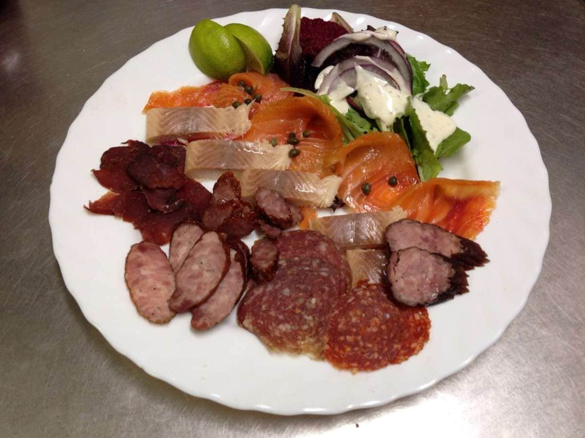 Photo credit: zomato