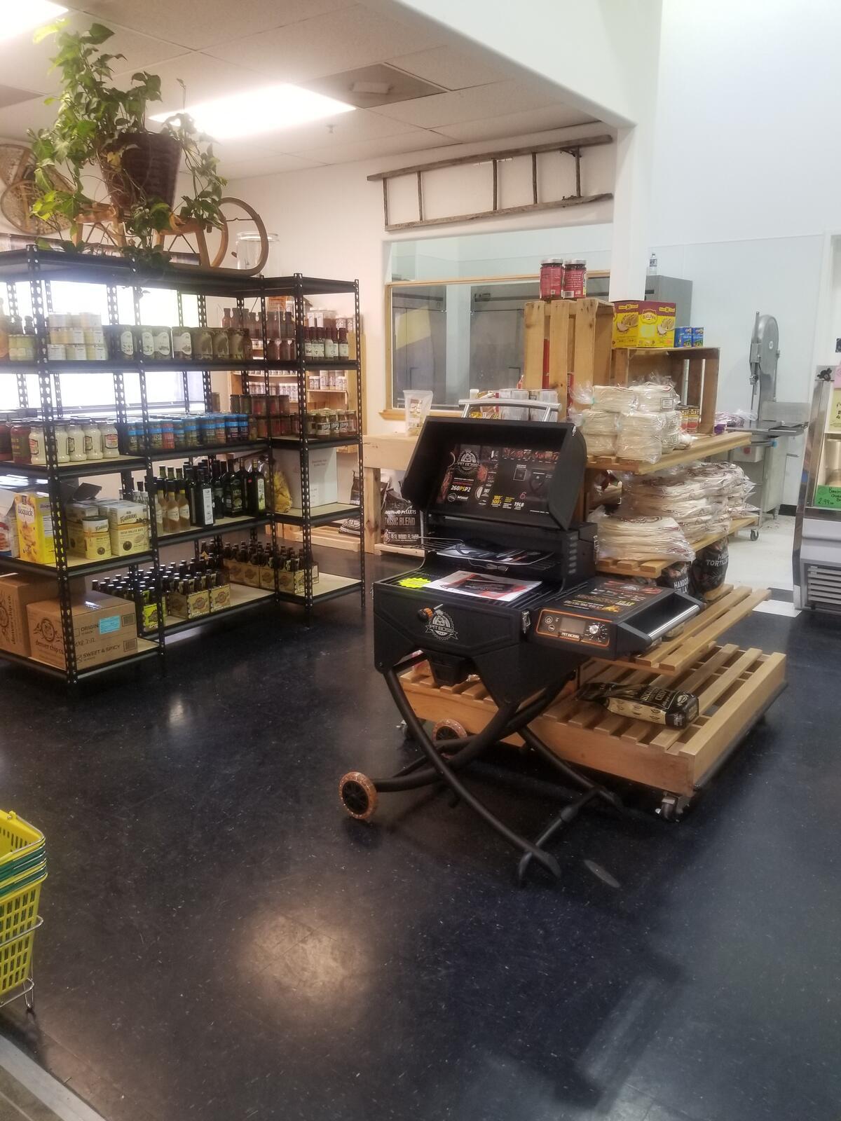 Photo credit: nextdoor