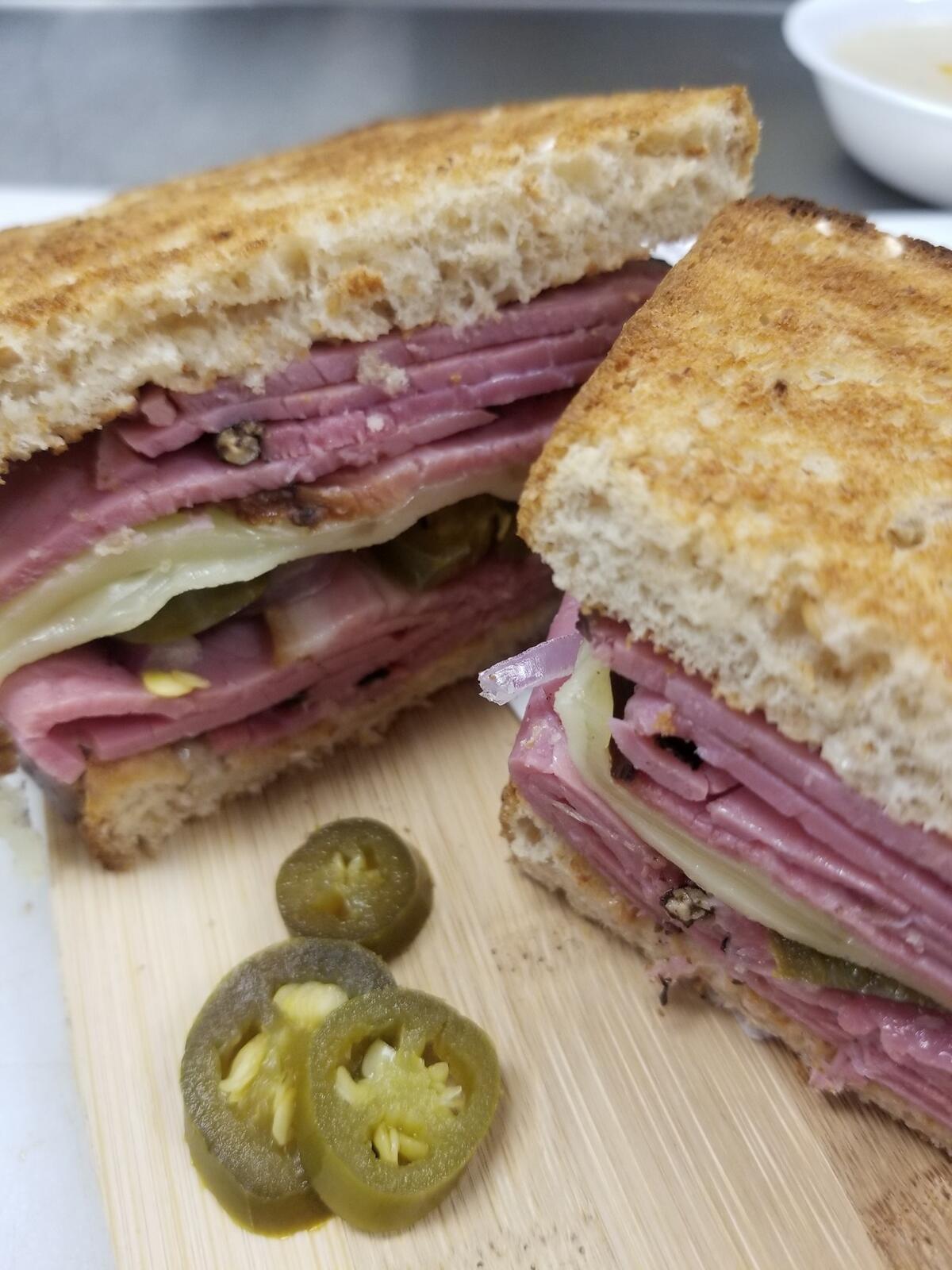 Photo credit: nextdoor