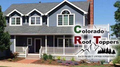 Colorado Roof Toppers