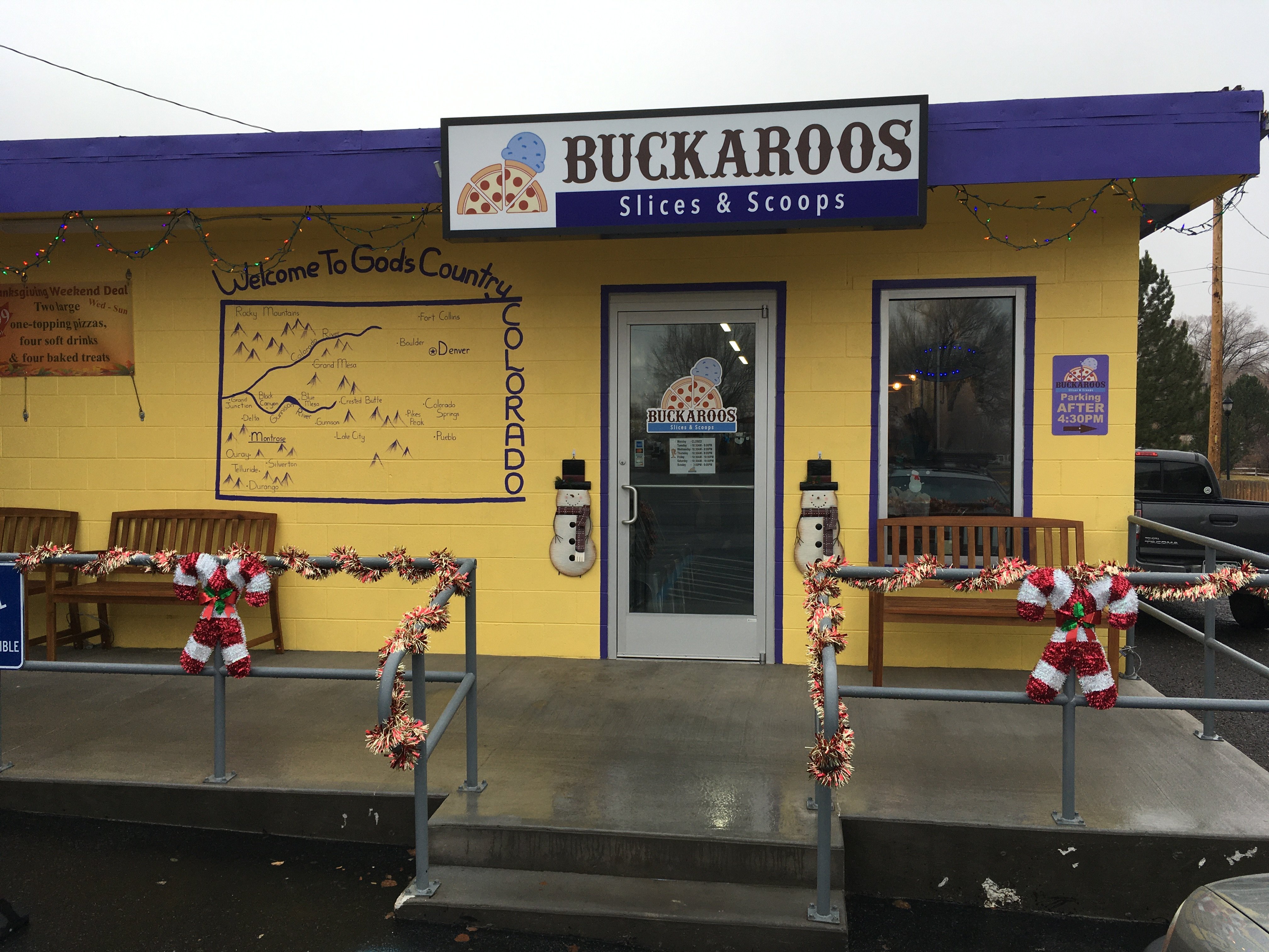 Photo credit: tripadvisor