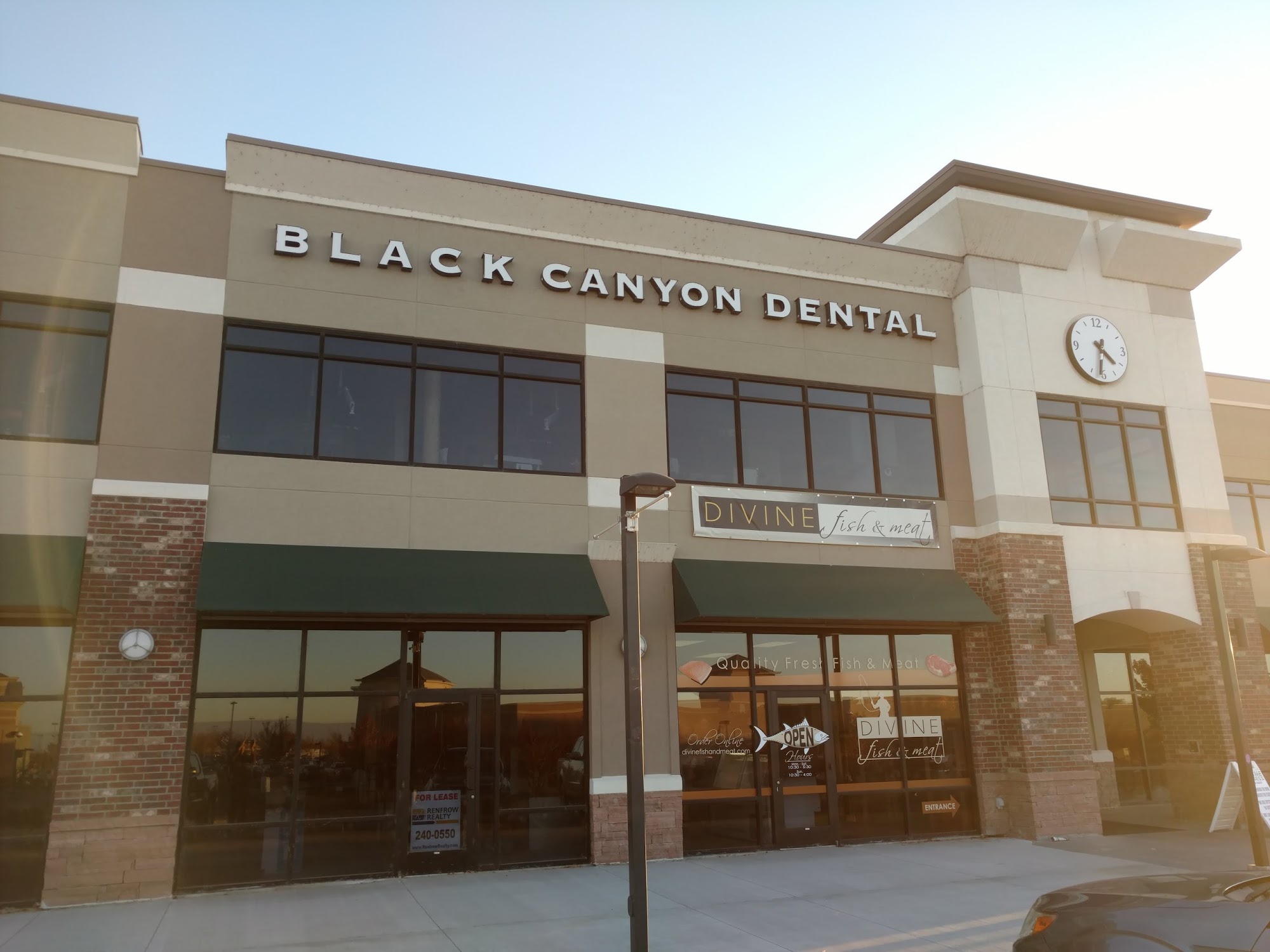 Black Canyon Dental