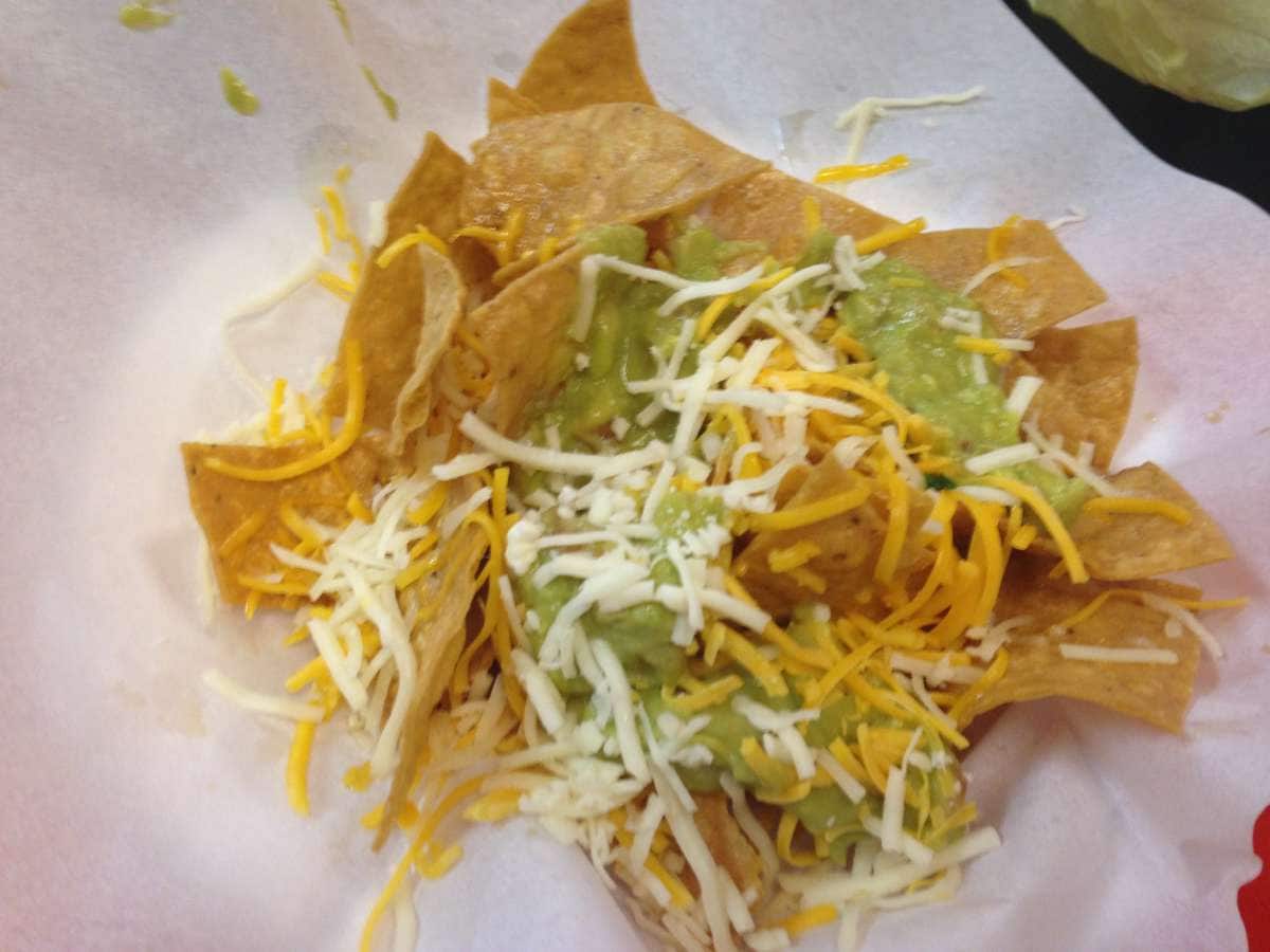 Photo credit: zomato