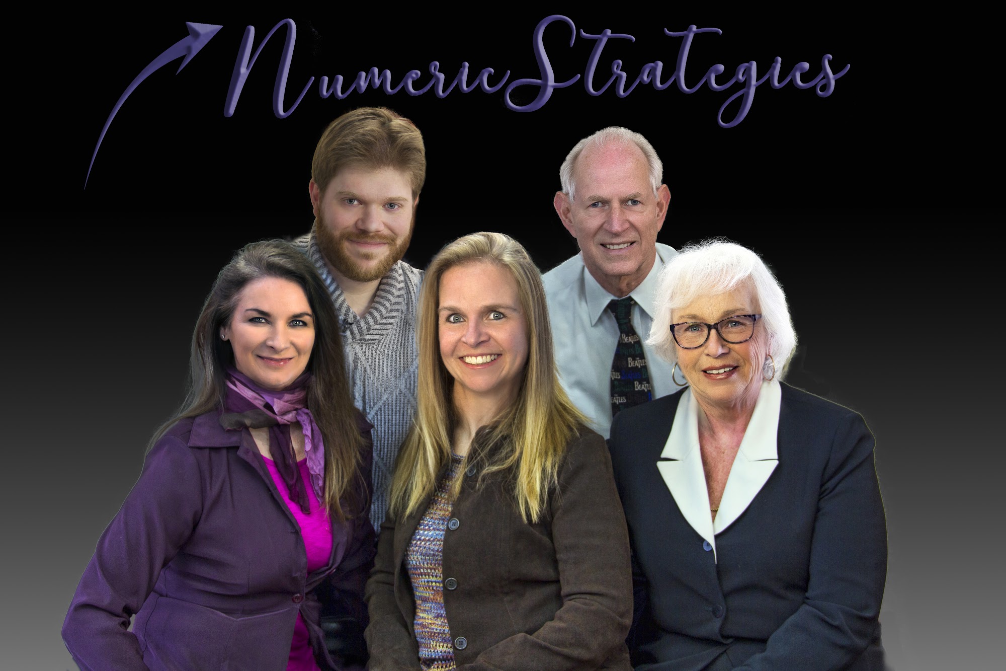 Numeric Strategies LLC
