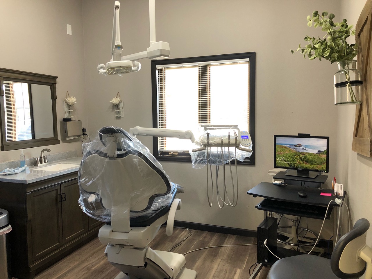 Monument Family Dentistry