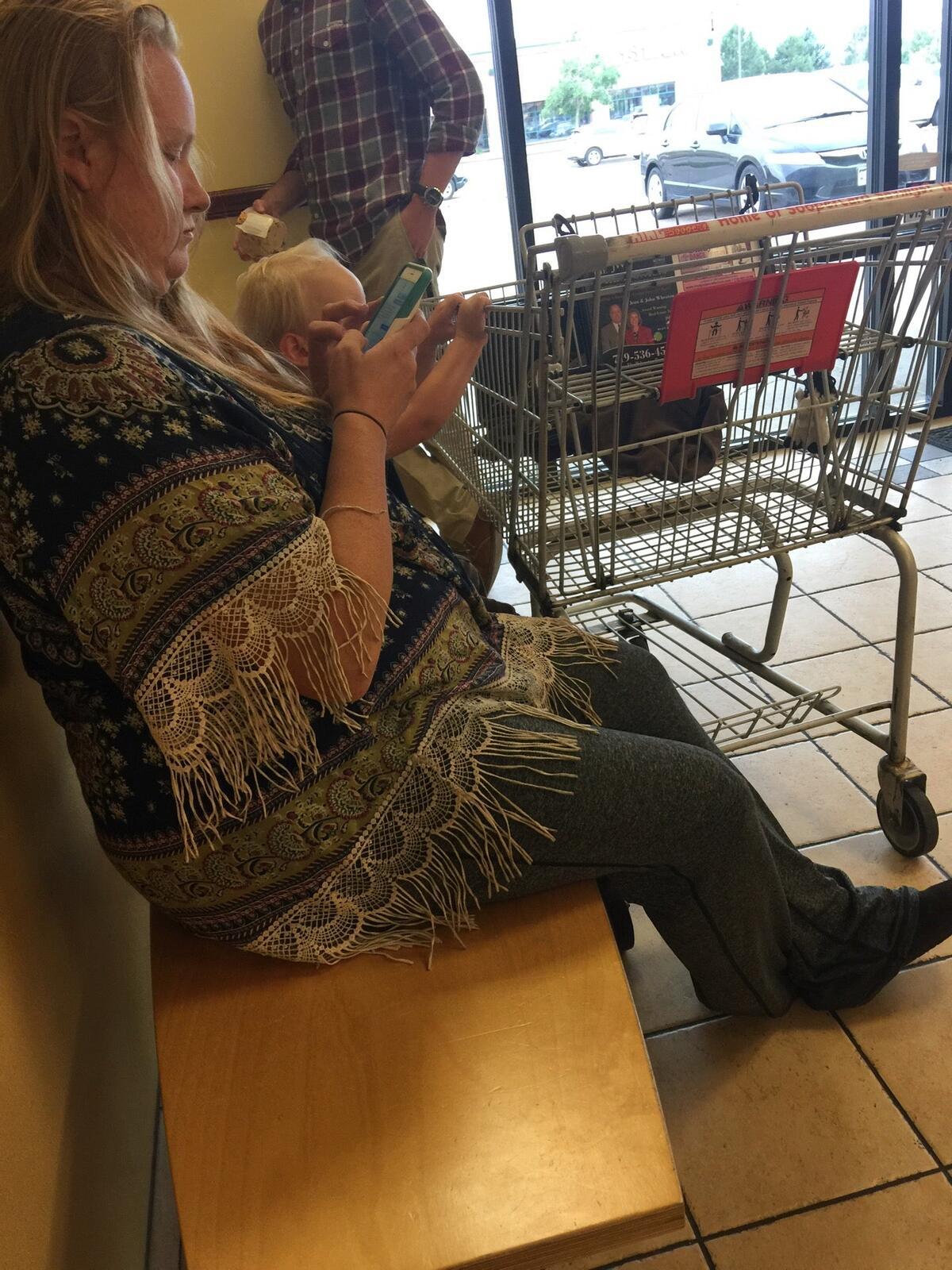 Photo credit: nextdoor