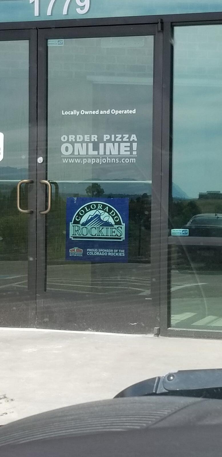 Photo credit: nextdoor