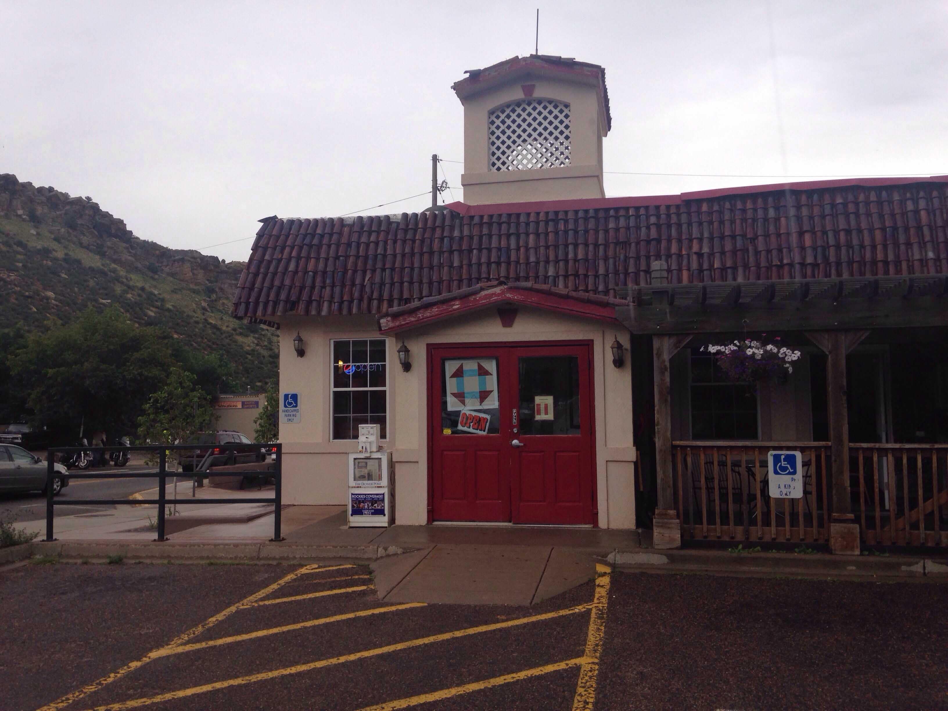 Photo credit: zomato