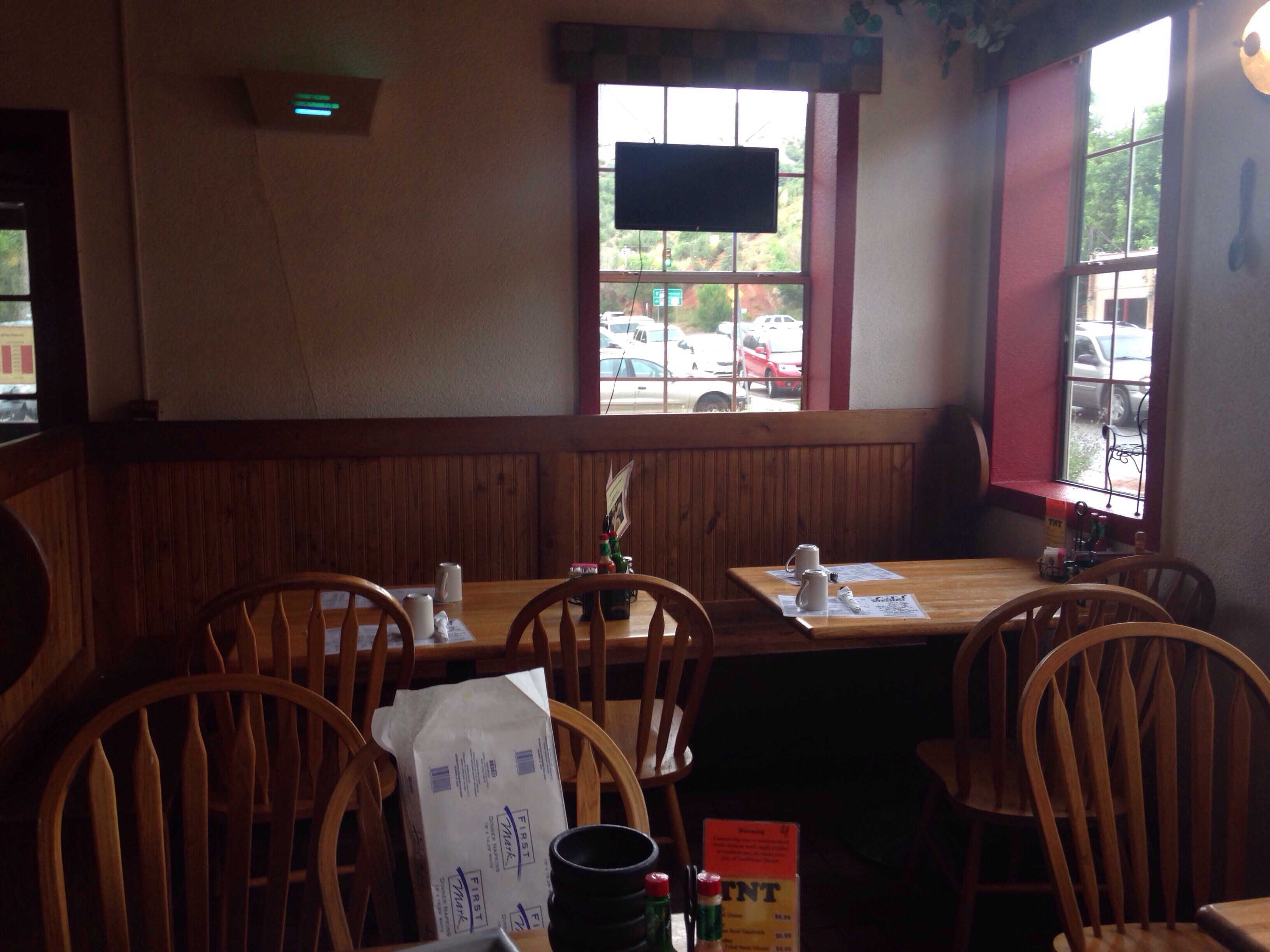 Photo credit: zomato