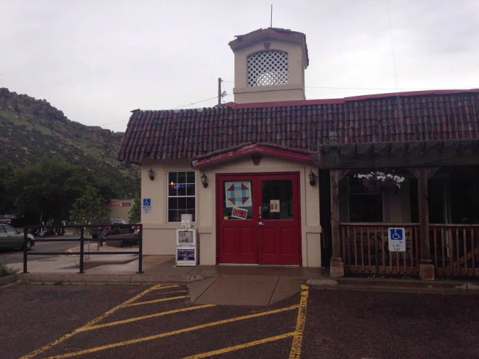 Photo credit: zomato