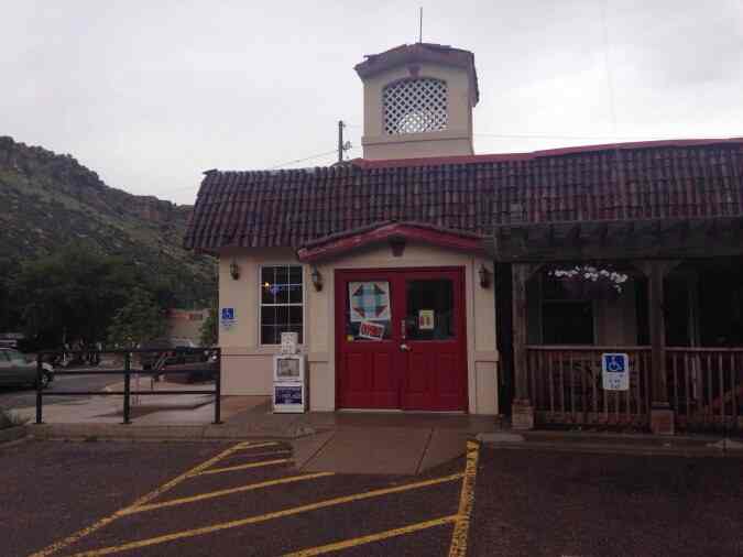 Photo credit: zomato