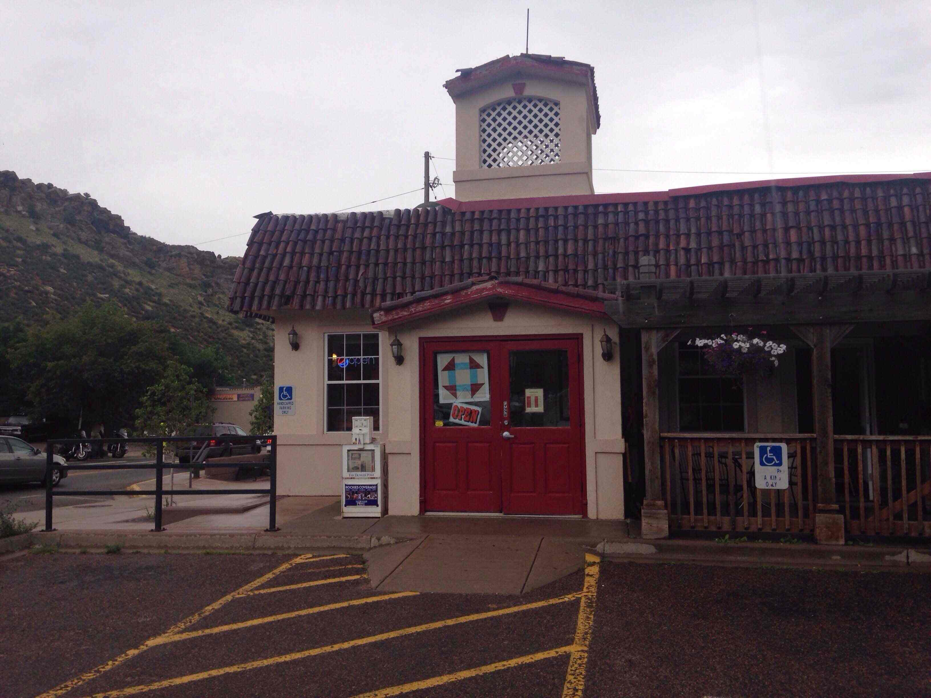 Photo credit: zomato