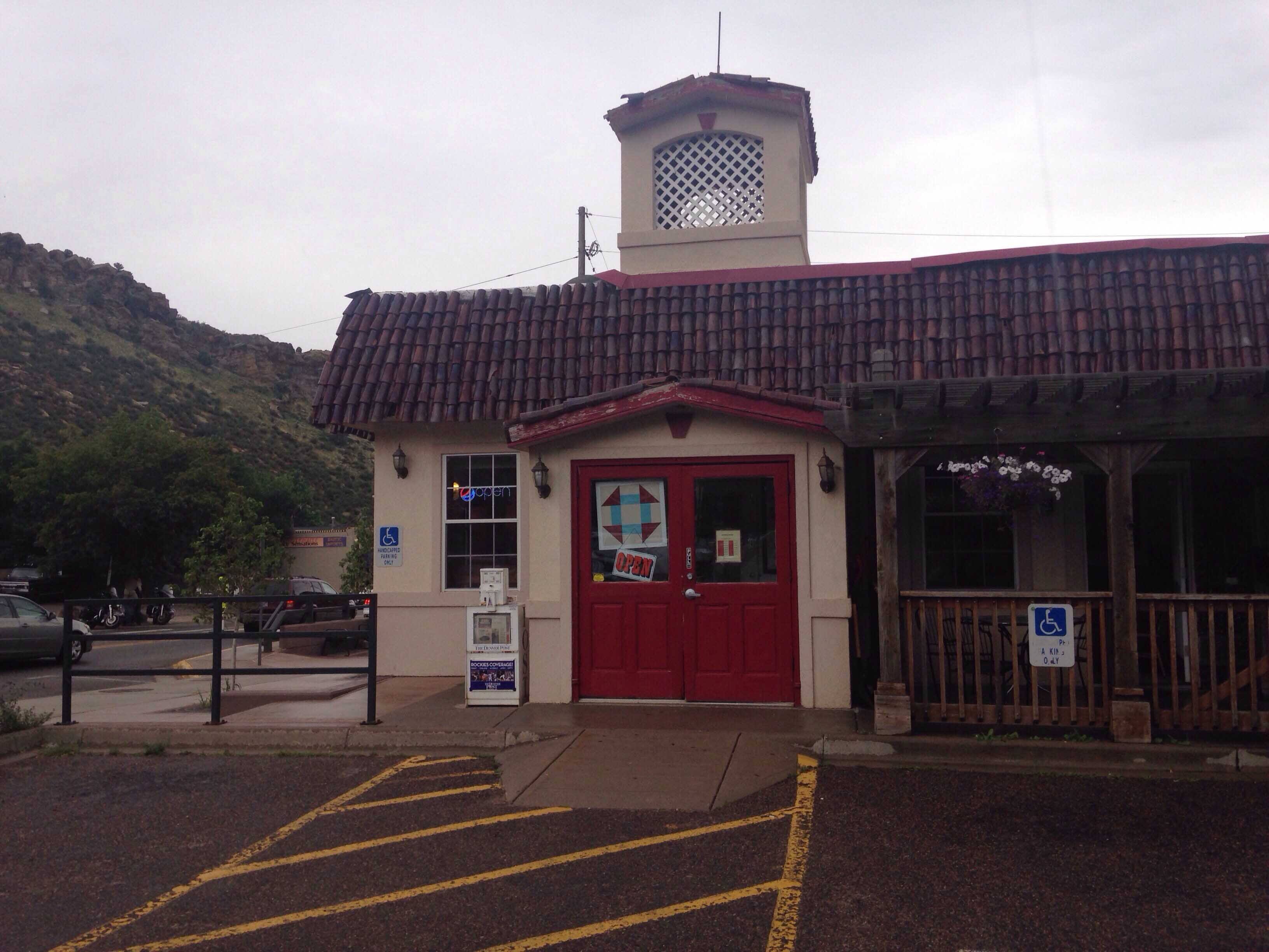 Photo credit: zomato