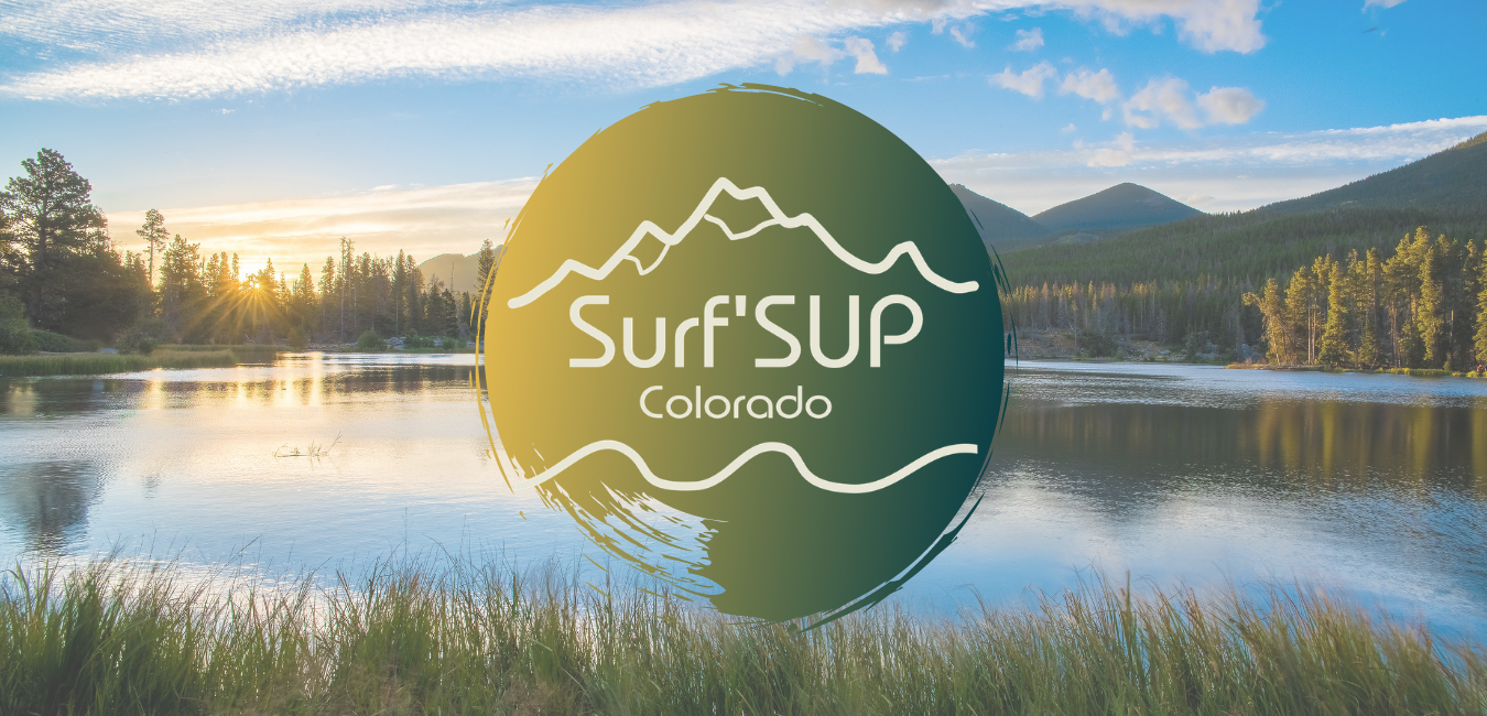 Surf'SUP Colorado