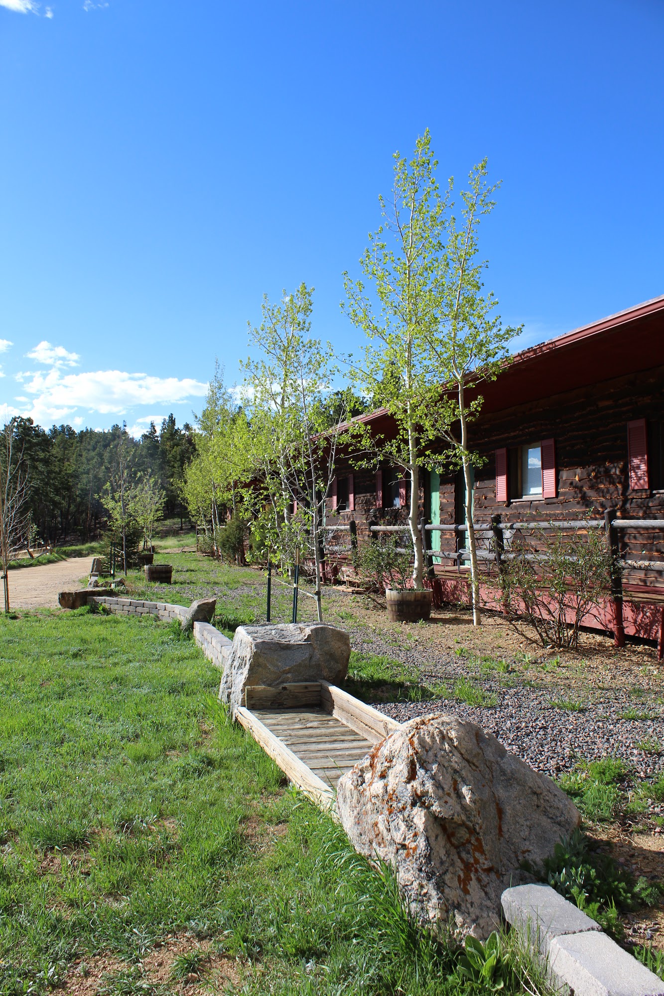 Sundance Lodge