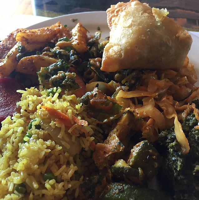 Photo credit: happycow