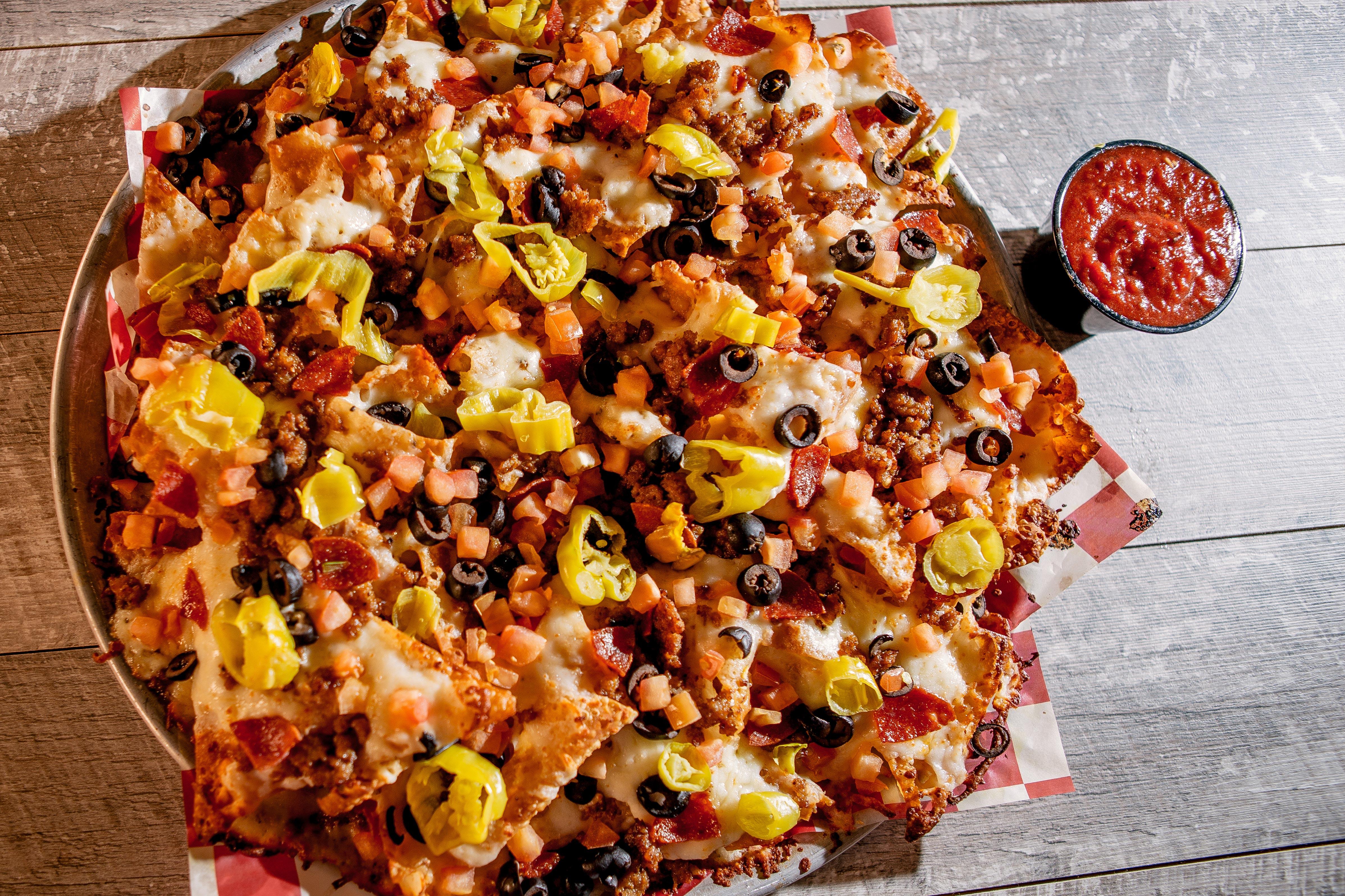 Photo credit: grubhub