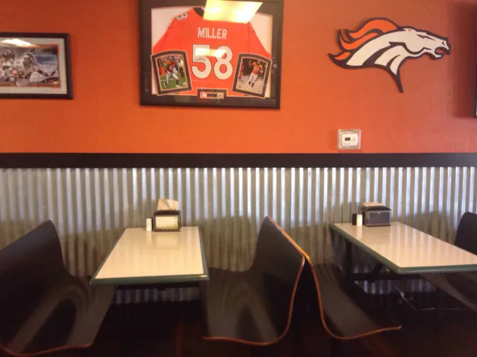 Photo credit: zomato